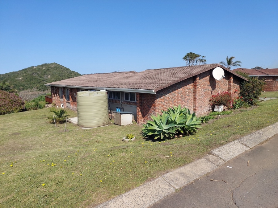 3 Bedroom Property for Sale in Glen Eden Eastern Cape